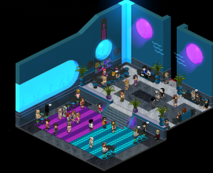 Club NX