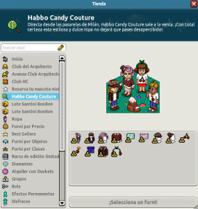 Candy Couture-Habbo