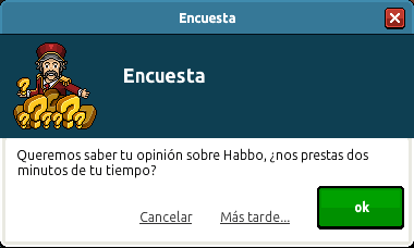 EncuestaHabbo
