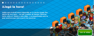 Habbo Android