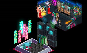 Lote Cyber Banzai