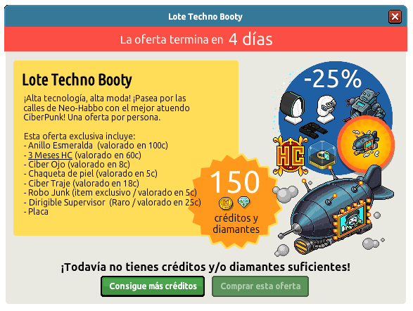 Oferta_Techno_Booty