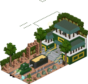 Tierra Control