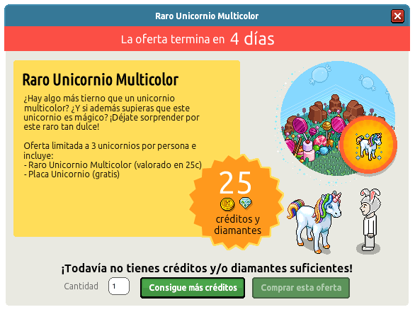 Rarecaballo