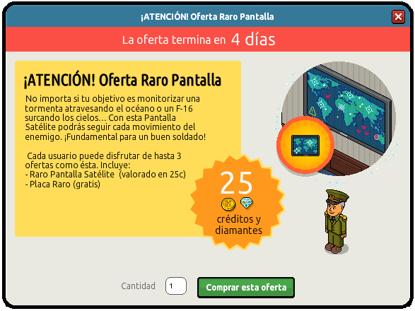 oferta