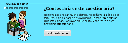 Cuestionario