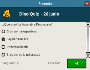 quiz X