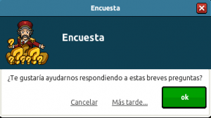 Encuesta