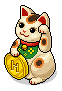 Maneki neko