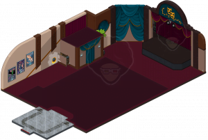 NuevoTeatro Habbo