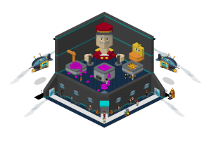 #HABBO15 2012 - 2015