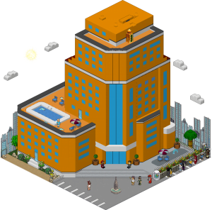 #Habbo15 2003 - 2006