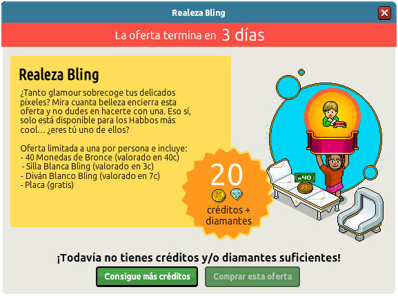 Realeza Bling