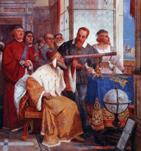 telescopio