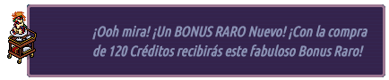 BonusRaroParis