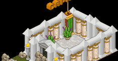 [-] Capricornio 13 [-] HabboTemplarios