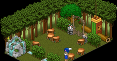 [-] Capricornio 23 [-] HabboTemplarios