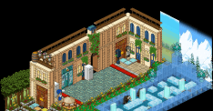 [-] Capricornio 33 [-] HabboTemplarios