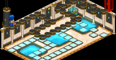 Laberinto HabboTemplarios