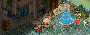 ParisLTDRare_lpromo