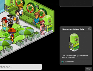 habbocola