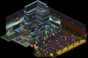 AmbCalipsis - Historia