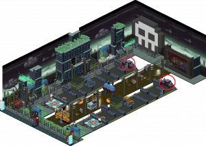 AmbCalipsis - Tras pantalla