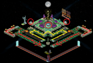 AmbCalipsis - Tu sombra