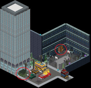 #Habbocalypse - Game 5 III