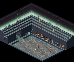 #Habbocalypse - Game 6