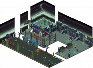 #Habbocalypse - Juego 1