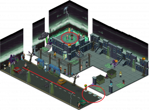 #Habbocalypse - Juego 1.1