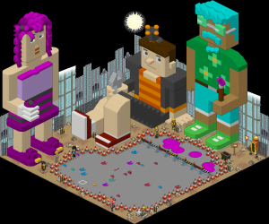 Bienvenida BaW 6ta G [2]