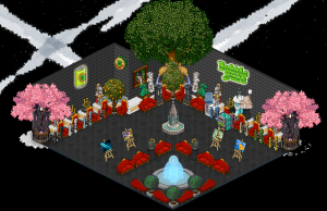 Campaña de Seguridad Noviembre - Entrega de placa