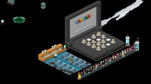 Campaña de Seguridad Noviembre - Sala 2