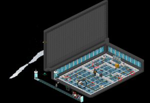 Campaña de Seguridad Noviembre - Sala 3