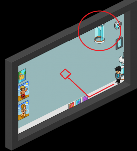 Campaña de Seguridad Noviembre - Sala 4