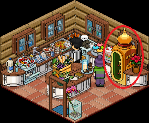 Entrega Aventura gastronómica