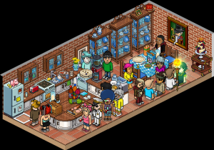 Feria de Cocina - 6 (Final)