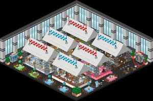 Feria de Cocina - Inscríbete