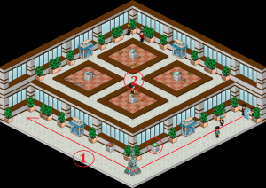 Feria de Cocina - Primera Receta