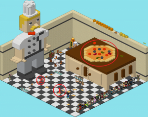 Gastronomía Italiana