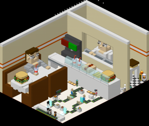 Gastronomía Neoyorkina