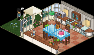 juancha23!!'s Lote Cocina Rústica