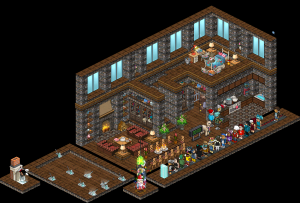 Decoración Navideña