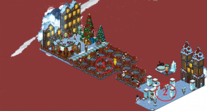 Gran Hyrujuego de Navidad
