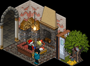 La Cabaña del Gnomo