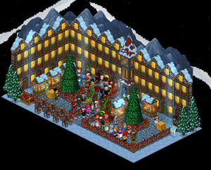 Navidad 2015 - Juego 2