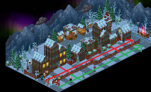 Navidades 2015 - Juego 7