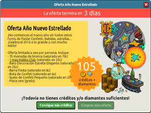 OfertaANEstrellado